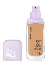 Maybelline - Maybelline New York Superstay Lumi Matte Foundation - Makiažo pagrindas