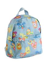 Molo - Backpack - Kuprinė - Mėlyna