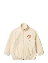 Molo - Utta - Softshell striukė - Kreminė spalva