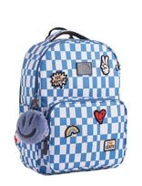 Molo - Backpack Mates - Kuprinė - Mėlyna
