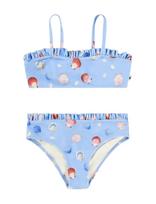 Molo - Naila - Bikini - Mėlyna