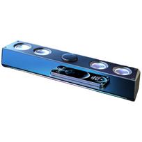 Soaiy SH18 RGB Gaming Soundbar CN plug (adapter included)