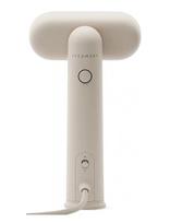 Steamery - Cirrus Lite Travel Steamer - Garintuvas - Kreminė spalva
