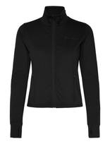 Champion - Full Zip Sweatshirt - Sportinis megztinis - Juoda