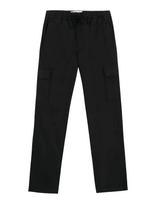 Maison Labiche - Arcade Cargo Nb - Cargo kelnės - Juoda