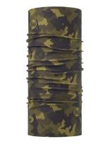 BUFF - Orignal Ecostretch Hunter Military - Kaklo mova - Chaki spalva