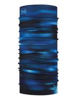BUFF - Orignal Ecostretch Shading Blue - Kaklo mova - Mėlyna