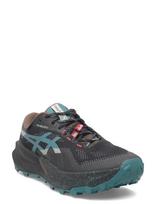 Asics - Trabuco 14 Gtx - Bėgimo bateliai - Juoda