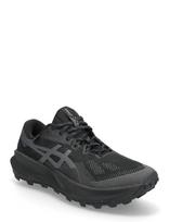 Asics - Trabuco 14 Gtx - Bėgimo bateliai - Juoda