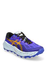 Asics - Trabuco 14 - Bėgimo bateliai - Violetinė