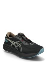 Asics - Gel-Pulse 17 Gtx - Bėgimo bateliai - Juoda