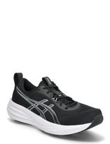 Asics - Gel-Pulse 17 - Bėgimo bateliai - Juoda