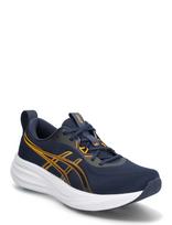 Asics - Gel-Pulse 17 - Bėgimo bateliai - Tamsiai mėlyna