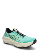 Asics - Gt-2000 14 Tr - Bėgimo bateliai - Žalia