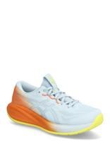 Asics - Gel-Cumulus 28 - Bėgimo bateliai - Balta