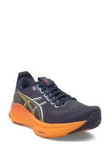 Asics - Gel-Kayano 32 - Bėgimo bateliai - Tamsiai mėlyna