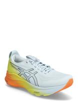 Asics - Gel-Kayano 32 - Bėgimo bateliai - Balta