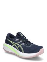 Asics - Gel-Cumulus 28 - Bėgimo bateliai - Tamsiai mėlyna