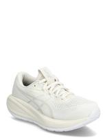 Asics - Gel-Cumulus 28 - Bėgimo bateliai - Balta
