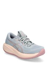 Asics - Gel-Cumulus 28 - Bėgimo bateliai - Pilka