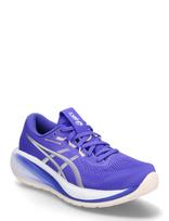 Asics - Gel-Cumulus 28 - Bėgimo bateliai - Violetinė