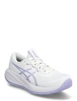Asics - Gel-Cumulus 28 - Bėgimo bateliai - Balta