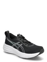 Asics - Gel-Pulse 17 - Bėgimo bateliai - Juoda