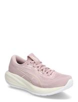 Asics - Gel-Cumulus 28 - Bėgimo bateliai - Rožinė