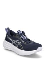Asics - Gel-Pulse 17 - Bėgimo bateliai - Tamsiai mėlyna