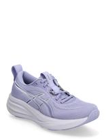 Asics - Gel-Pulse 17 - Bėgimo bateliai - Violetinė