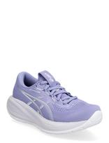 Asics - Gel-Cumulus 28 - Bėgimo bateliai - Violetinė