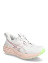 Asics - Gel-Pulse 17 - Bėgimo bateliai - Balta