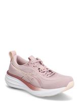 Asics - Gel-Pulse 17 - Bėgimo bateliai - Rožinė
