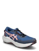 Asics - Gel-Venture 11 - Bėgimo bateliai - Mėlyna