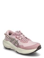 Asics - Gel-Venture 11 - Bėgimo bateliai - Rožinė