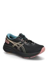 Asics - Gel-Pulse 17 Gtx - Bėgimo bateliai - Juoda