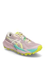 Asics - Trabuco 14 - Bėgimo bateliai - Rožinė