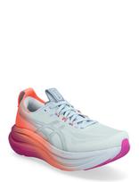 Asics - Gel-Nimbus 28 - Bėgimo bateliai - Balta
