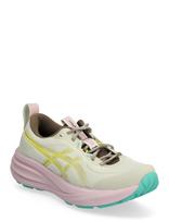 Asics - Gel-Pulse 17 Tr - Bėgimo bateliai - Smėlio