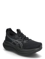 Asics - Gel-Nimbus 28 - Bėgimo bateliai - Juoda