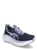 Asics - Gel-Nimbus 28 - Bėgimo bateliai - Marga / raštuota