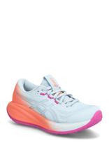 Asics - Gel-Cumulus 28 - Bėgimo bateliai - Mėlyna