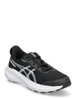 Asics - Gt-1000 14 Gs - Bėgimo-treniruočių bateliai - Juoda
