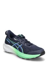 Asics - Gt-1000 14 Gs - Bėgimo-treniruočių bateliai - Tamsiai mėlyna