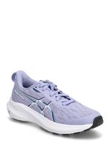 Asics - Gt-1000 14 Gs - Bėgimo-treniruočių bateliai - Violetinė