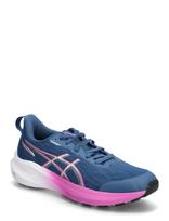 Asics - Gt-1000 14 Gs - Bėgimo-treniruočių bateliai - Tamsiai mėlyna