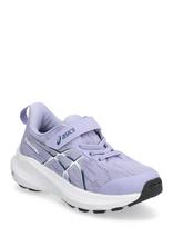 Asics - Gt-1000 14 Ps - Bėgimo-treniruočių bateliai - Violetinė