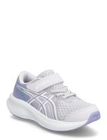 Asics - Patriot 14 Ps - Bėgimo-treniruočių bateliai - Violetinė
