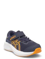 Asics - Patriot 14 Ps - Bėgimo-treniruočių bateliai - Tamsiai mėlyna