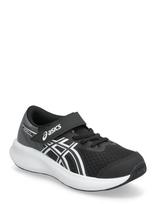 Asics - Patriot 14 Ps - Bėgimo-treniruočių bateliai - Juoda